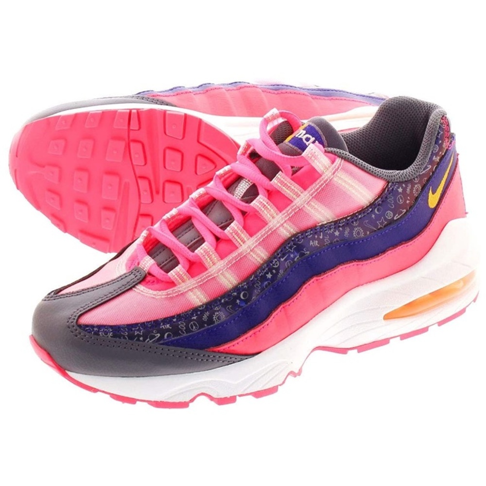 NIKE Air Max 95